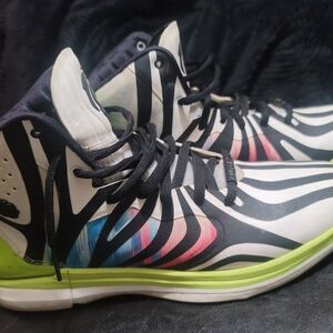 Adidas D Rose 4.5 MESSI